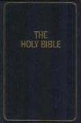 Holy Bible: King James Version, Pew