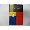 Plainwater: Essays and Poetry