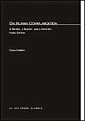 On Human Communication: A Review, a Survey, and a Criticism