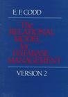 The Relational Model for Database Management: Version 2
