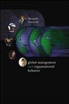 Global Management and Organizational Behavior