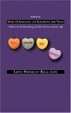 You Drive Me Crazy: Love Poems for Real Life