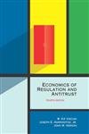 Economics of Regulation and Antitrust, 4th Edition (Mit Press)