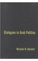 Dialogues in Arab Politics