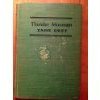 Thunder Mountain (Zane Grey's New Western Series)