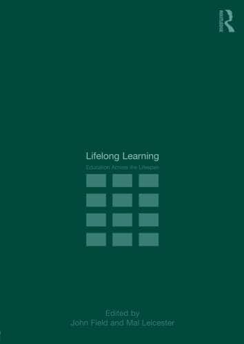 Lifelong Learning