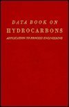 Data Book on Hydrocarbons: Application to Process Engineering