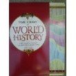 Time Chart of World History: A Histomap of Peoples and Nations for 4,000 Years