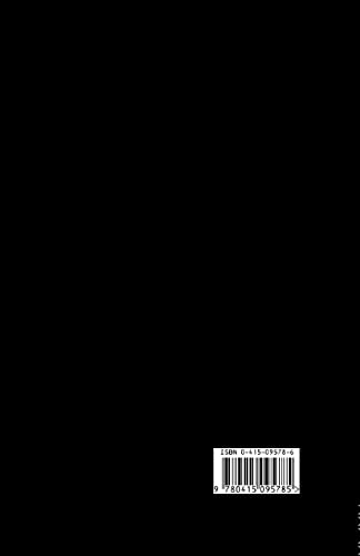 Cultural Rights (International Library of Sociology)