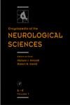 Encyclopedia of the Neurological Sciences (4 Volume Set)