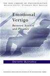 Emotional Vertigo: Between Anxiety and Pleasure (The New Lib