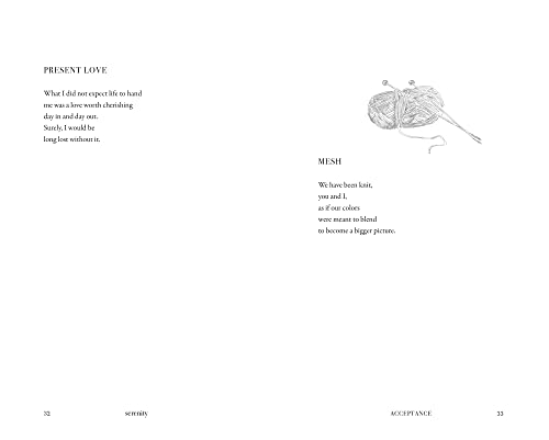 Serenity: Poems