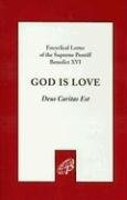 God Is Love (Deus Caritas Est)