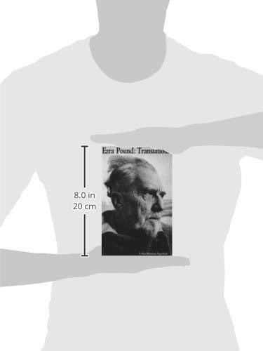 Ezra Pound: Translations