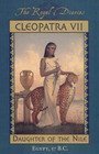 Cleopatra VII: Daughter of the Nile, Egypt, 57 B.C. (The Royal Diaries)