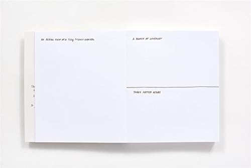 Draw Every Day, Draw Every Way (Guided Sketchbook): Sketch, Paint, and Doodle Through One Creative Year