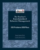 Teacher's Encyclopedia of Behavior Management: 100 Problems/500 Plans