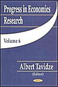 Progress in Economics Research