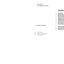 Handbook of Tyranny: Theo Deutinger by Deutinger, Theo