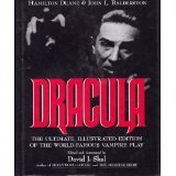 Dracula: The Ultimate, Illustrated Edition of the World-Famo