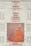 Form and Fashion: Nineteenth-Century Montreal Dress