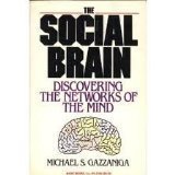 Social Brain by Gazzaniga, Michael S.