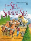 From Sea to Shining Sea Childrens Activity Book