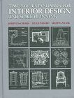 Time-Saver Standards for Interior Design & Space Planning by