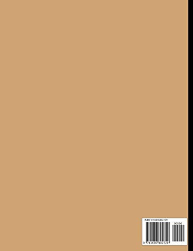 Guitar Tablature Notebook: Music Paper Sheet For Guitarist And Musicians - Wide Staff Tab  8.5 X 11 - 109 Pages