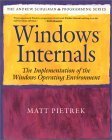 Windows Internals: The Implementation of the Windows Operati