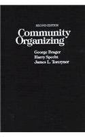 Community Organizing: A Holistic Approach