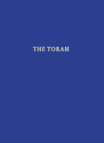 Torah a Modern Commentary/Hebrew Opening (English and Hebrew Edition)