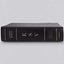 ESV Study Bible (Bonded Leather, Black)