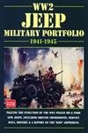 WW2 Jeep Military Portfolio 1941-1945