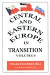 Central and Eastern Europe in Transition