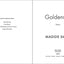 Goldenrod: Poems