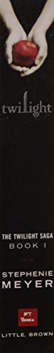 Twilight (The Twilight Saga, Book 1)