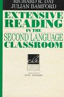 Extensive Reading in the Second Language Classroom (Cambridge Language Education)