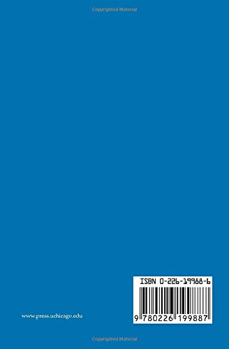 Infinite-Dimensional Optimization and Convexity (Chicago Lectures in Mathematics)