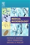 Medical Microbiology: with STUDENT CONSULT Access