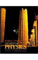 Ideas of Physics by Giancoli, Douglas C.