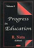 Progress in Education. Volume 9