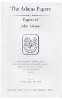 Papers of John Adams, Volume 14: October 1782 - May 1783 (Adams Papers)