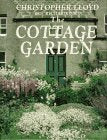 The Cottage Garden by Lloyd, Christopher