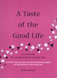 A Taste of the Good Life: A Cookbook for an Interstitial Cys