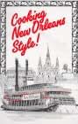 Cooking New Orleans Style