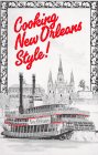 Cooking New Orleans Style