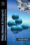 Fluids, Materials and Microgravity: Numerical Techniques and Insights into Physics