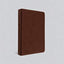 ESV Student Study Bible (TruTone, Chestnut)