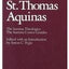 Introduction To Saint Thomas Aquinas by Thomas Aquinas